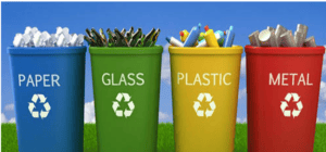 Recycling And Waste Management in Bangalore