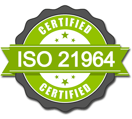 ISO-21964-1