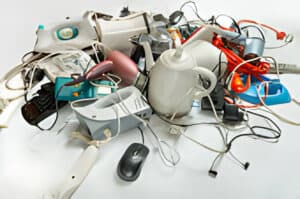 Bangalore's Certified Household Electronic Waste Recyclers