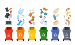 Eco-Friendly Ways to Manage Household Waste