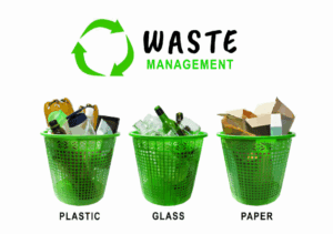 e-waste