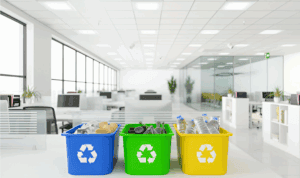 E-Waste Management