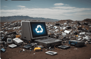 Electronic Waste